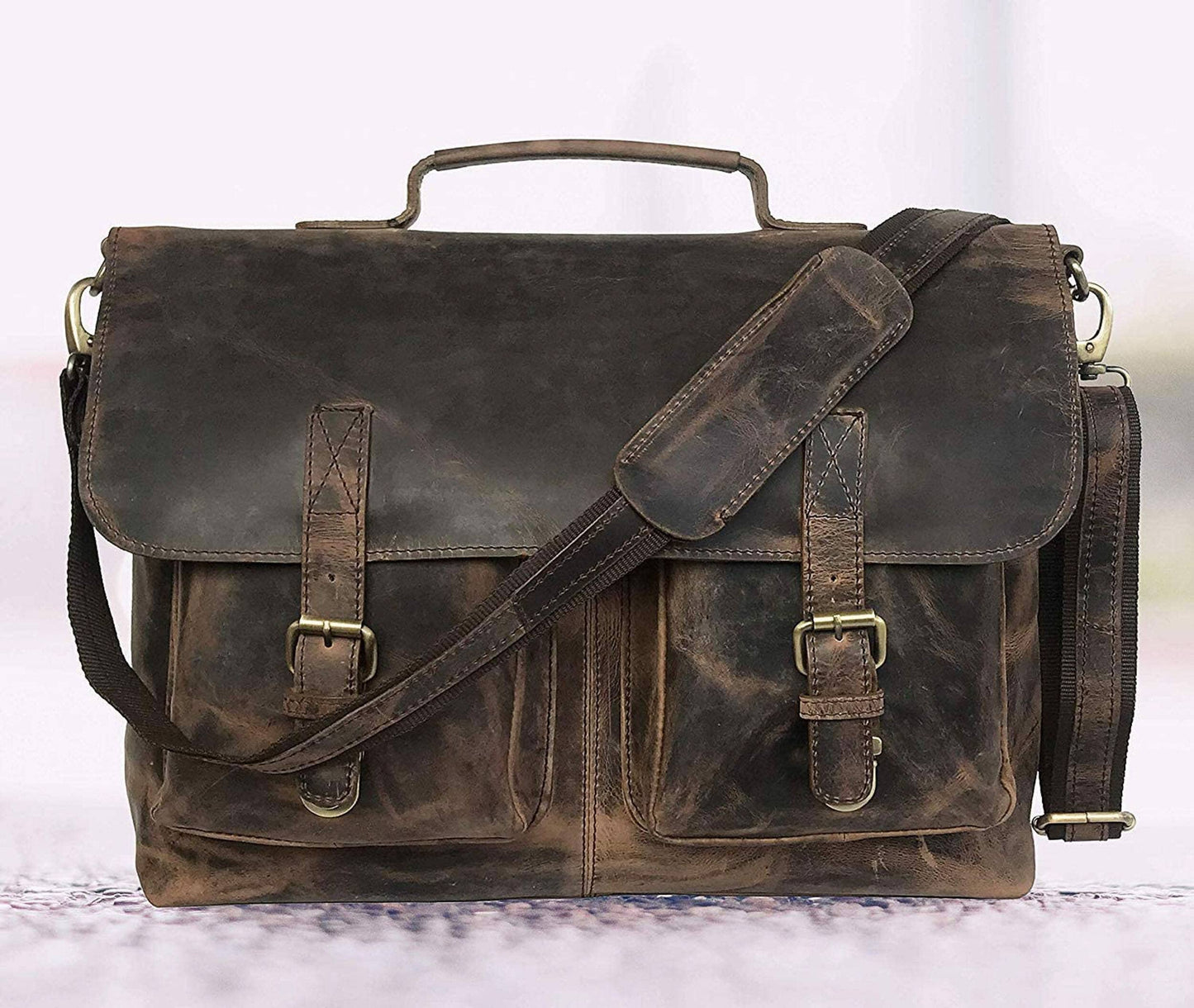 The Buffalo Executive - Osadia Concept Store