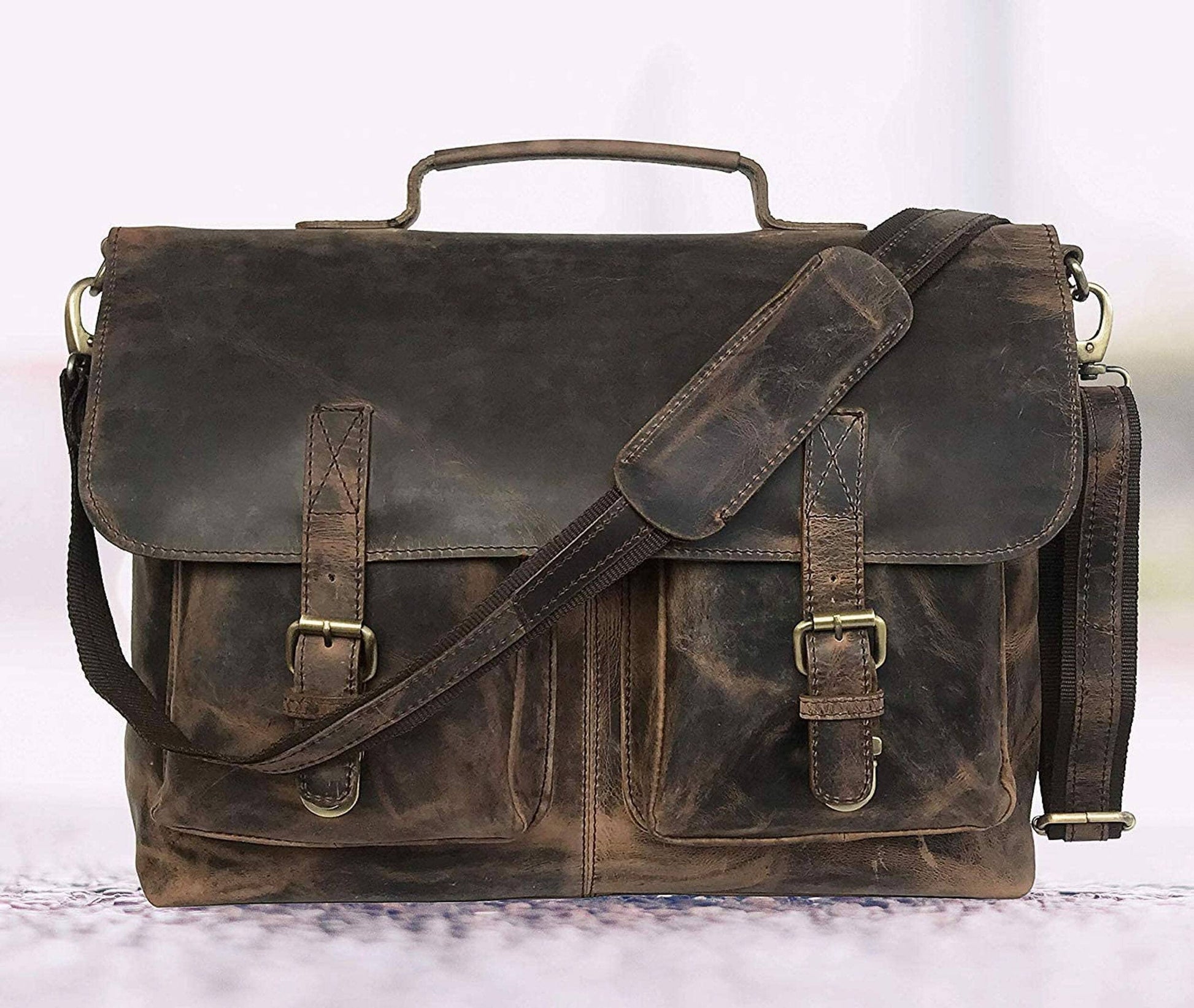 The Buffalo Executive - Osadia Concept Store