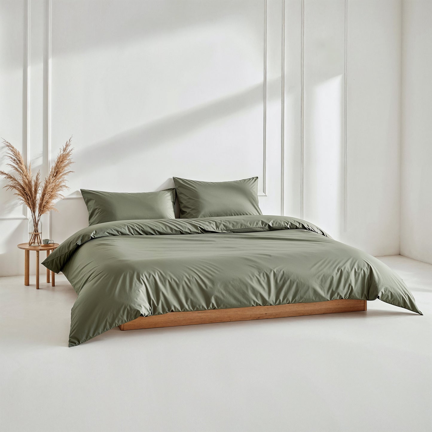 Luxe Australian Sateen Bedding Bundle - Osadia Concept Store