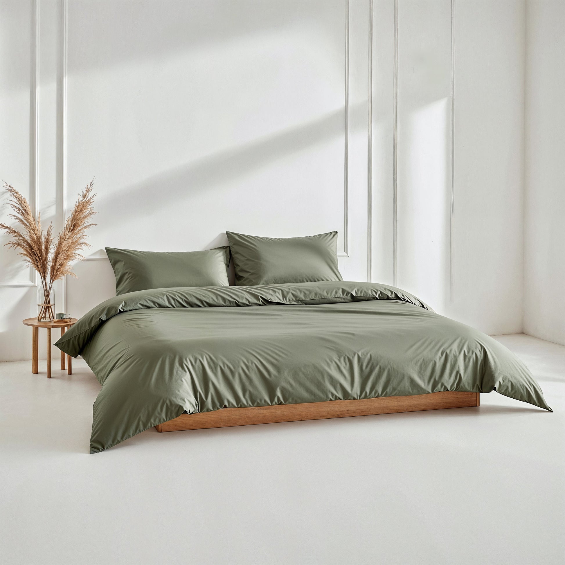 Luxe Australian Sateen Bedding Bundle - Osadia Concept Store