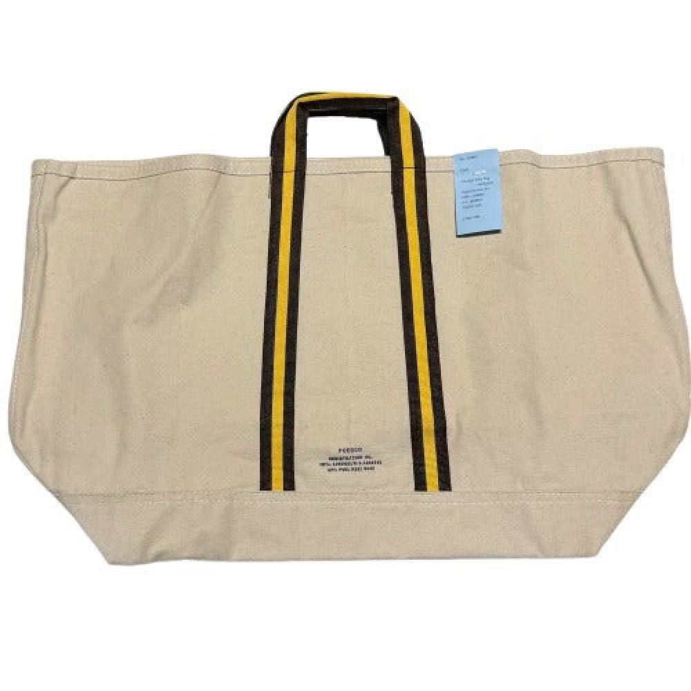 College Tote Bag - Vacation