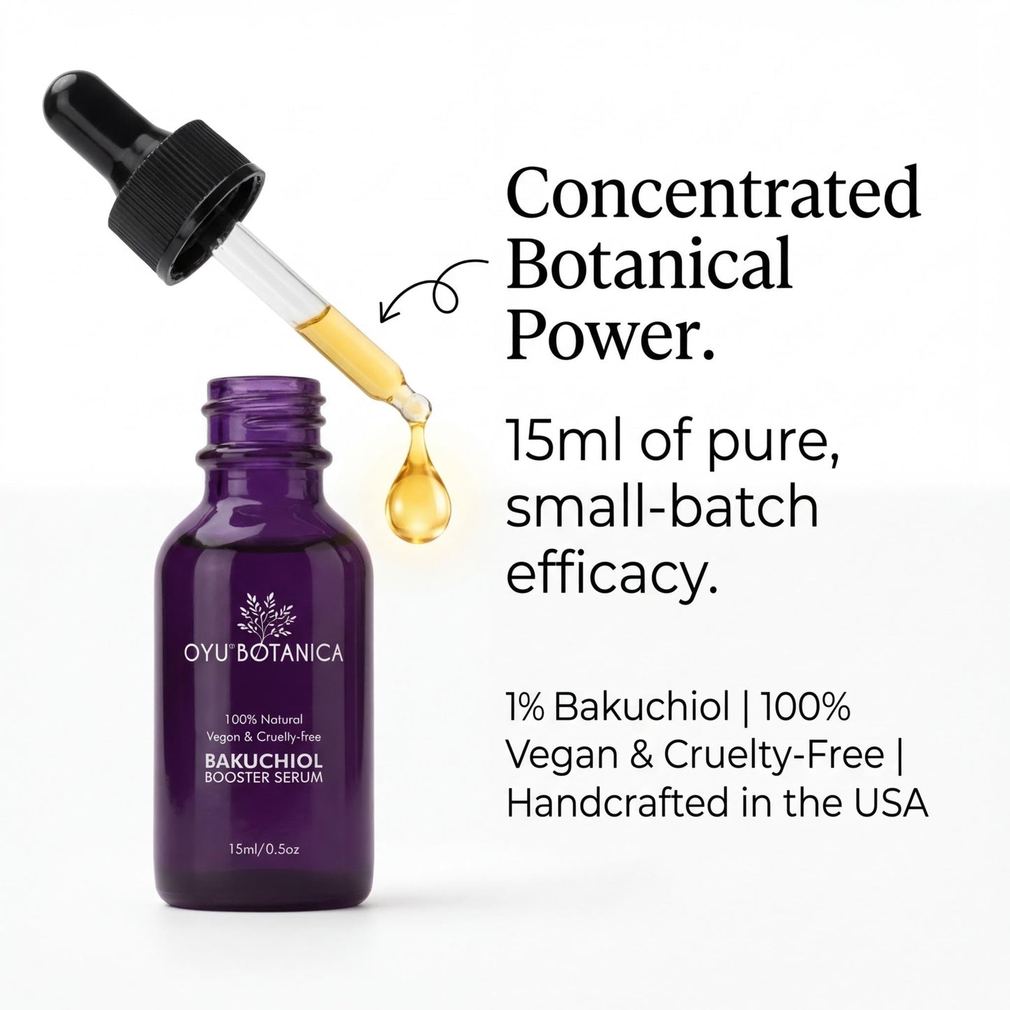 Bakuchiol Firming Serum