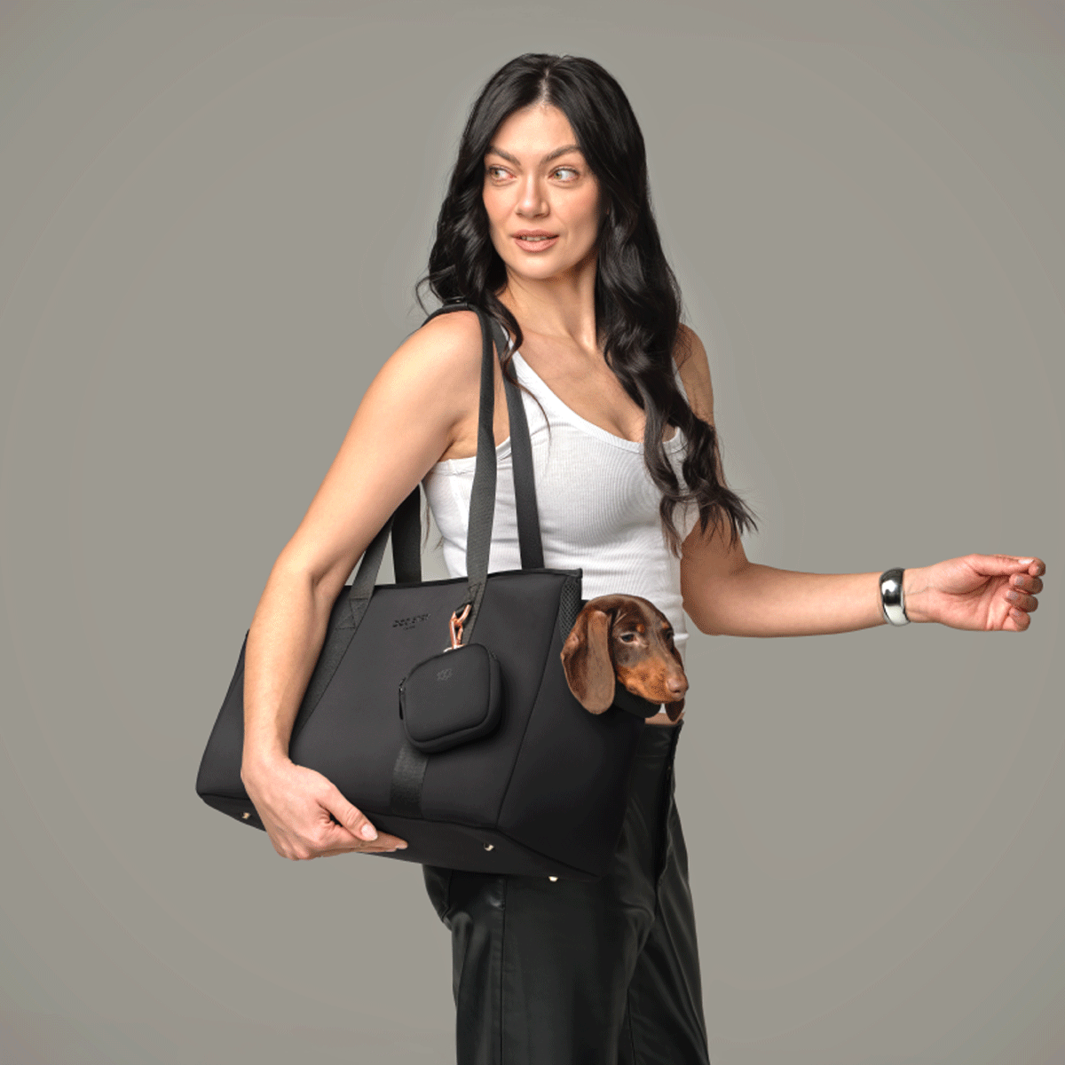 The Tribeca Tote