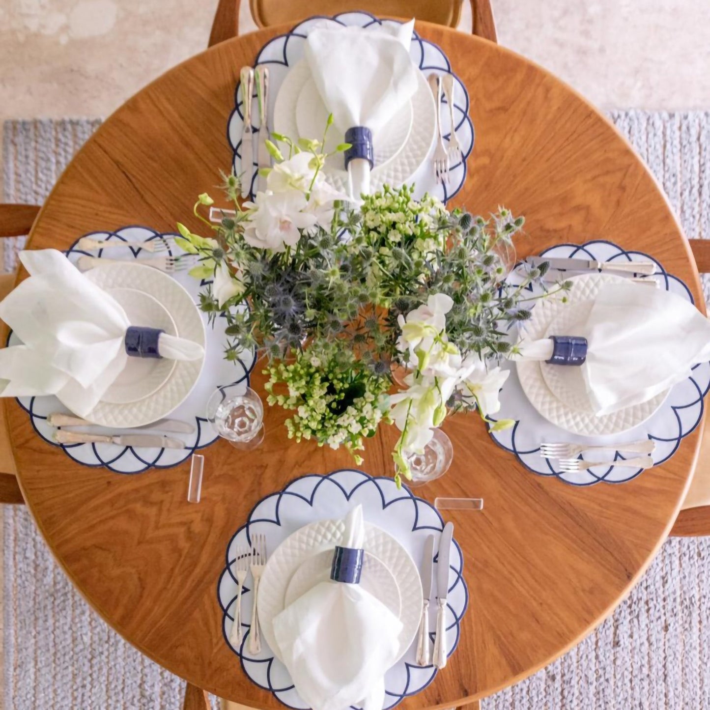 Arc Placemat
