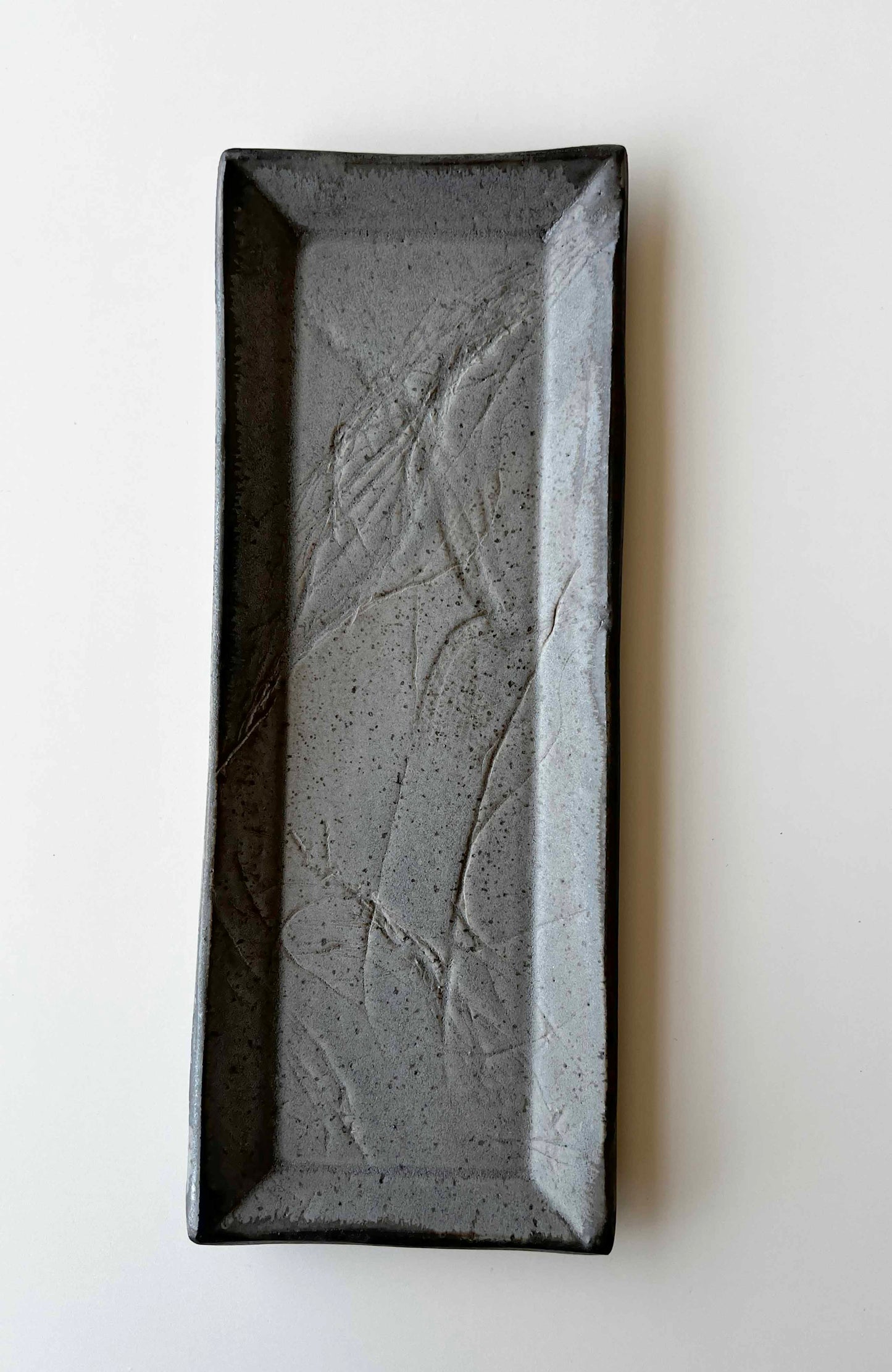 Luna Medium Rectangular Tray