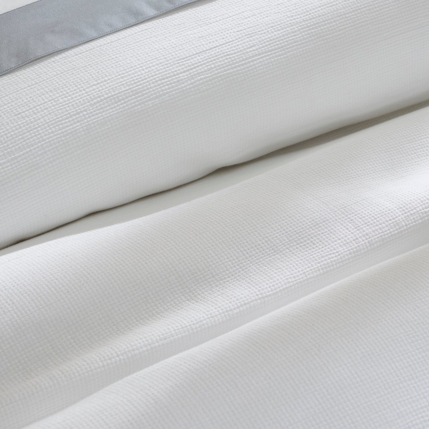 Vienna Texture Cotton Duvet Cover