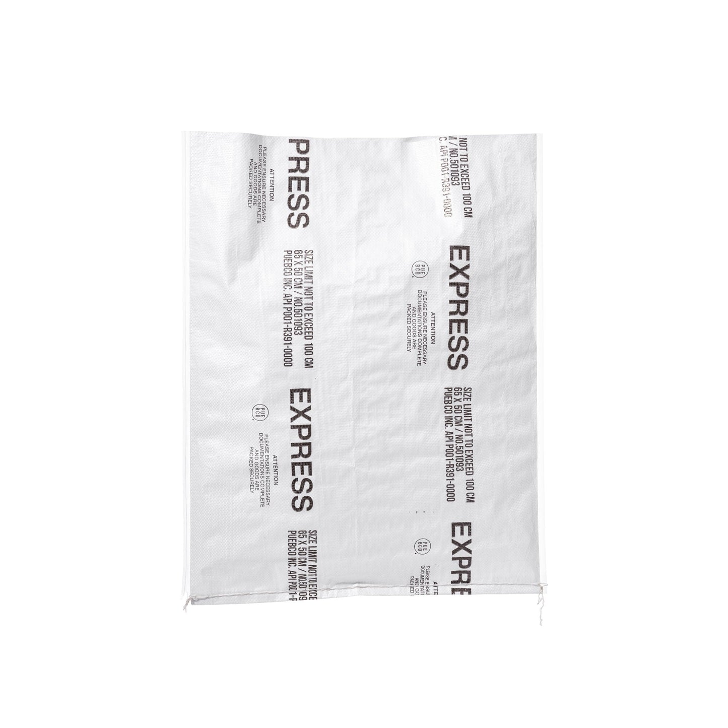 COURIER ENVELOPE