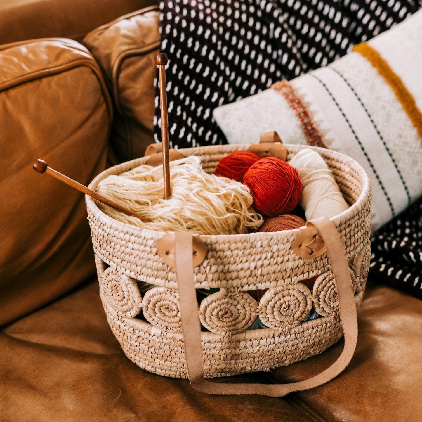 Essential Companion Tote