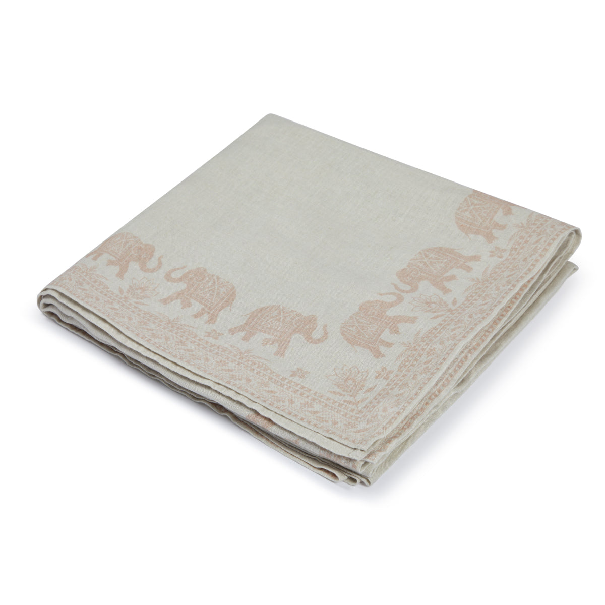 Garden Elephant Tablecloths
