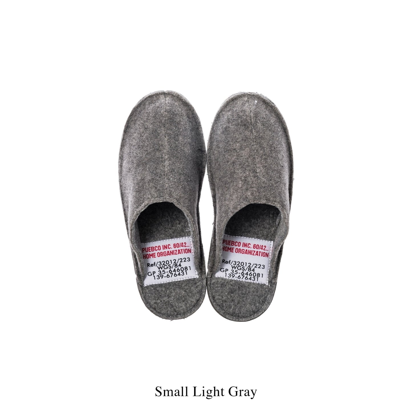 SLIPPERS