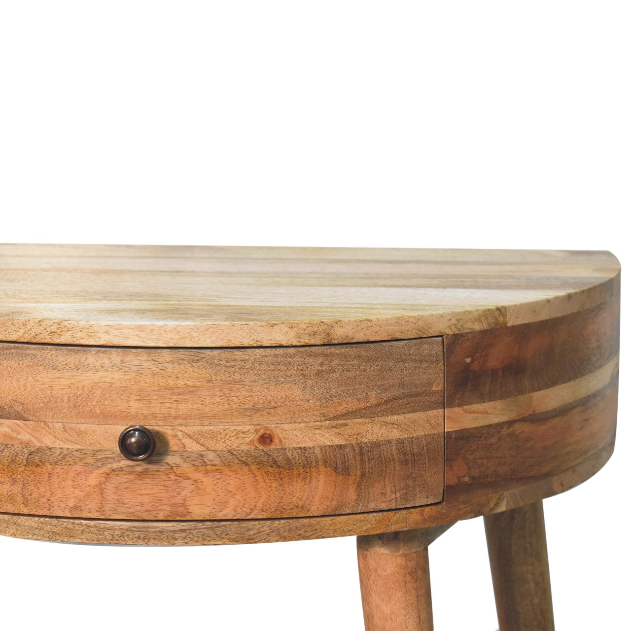 Solid Wood Odyssey Console Table