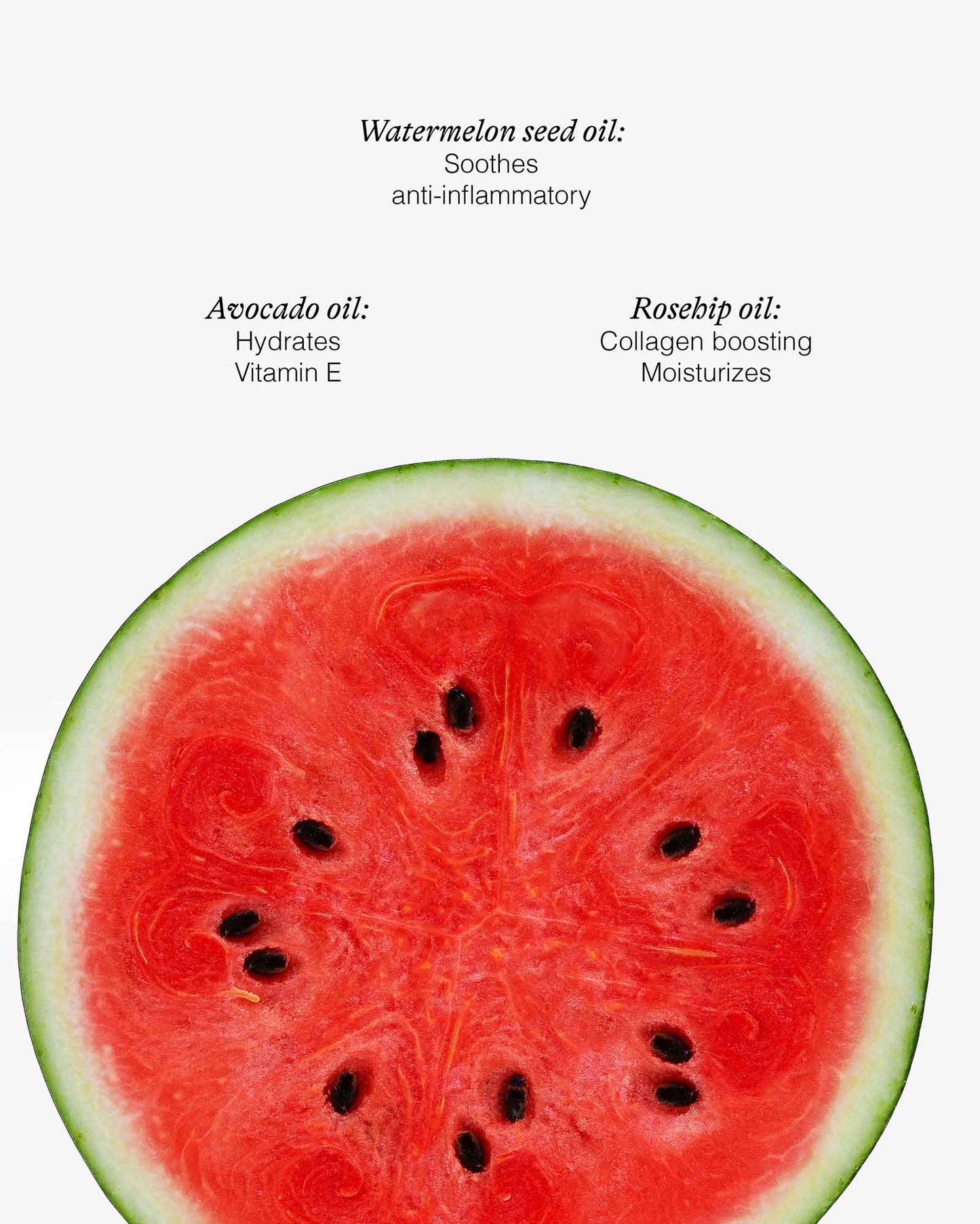 Rinse-Away Oil Cleanser