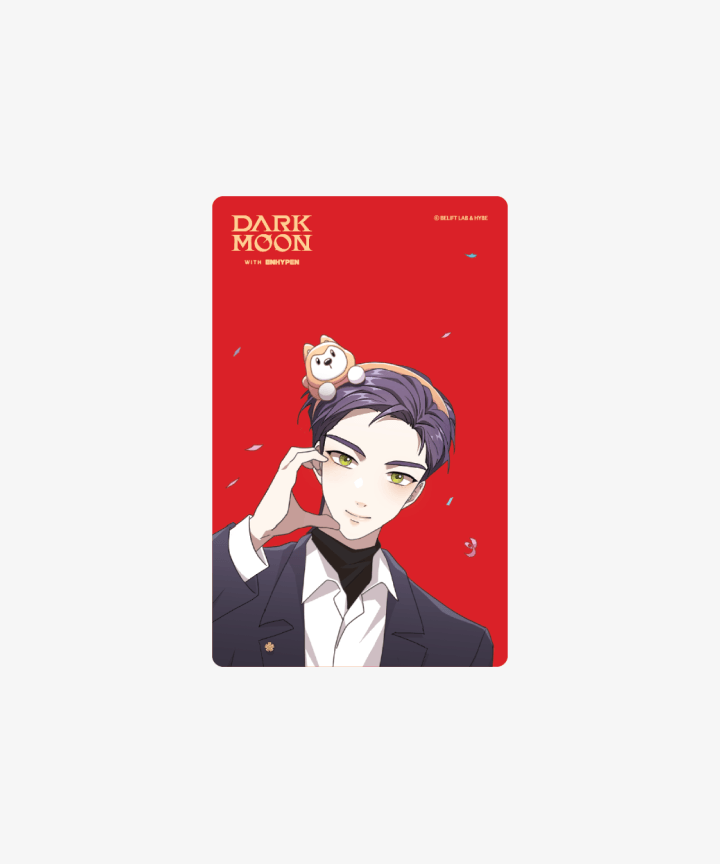 Dark Moon Official MD