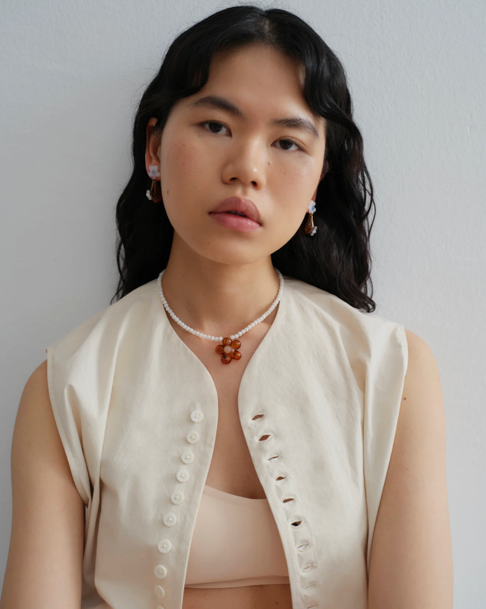 Utopia Necklace