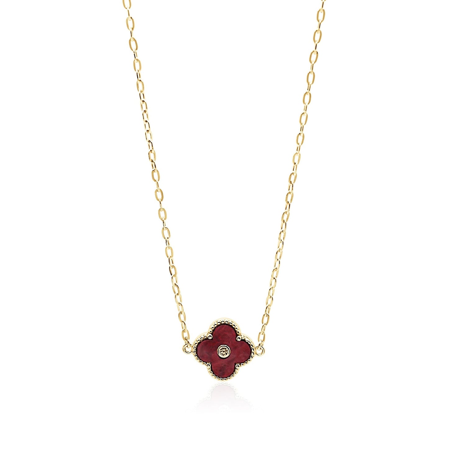 Arden 14mm Necklace