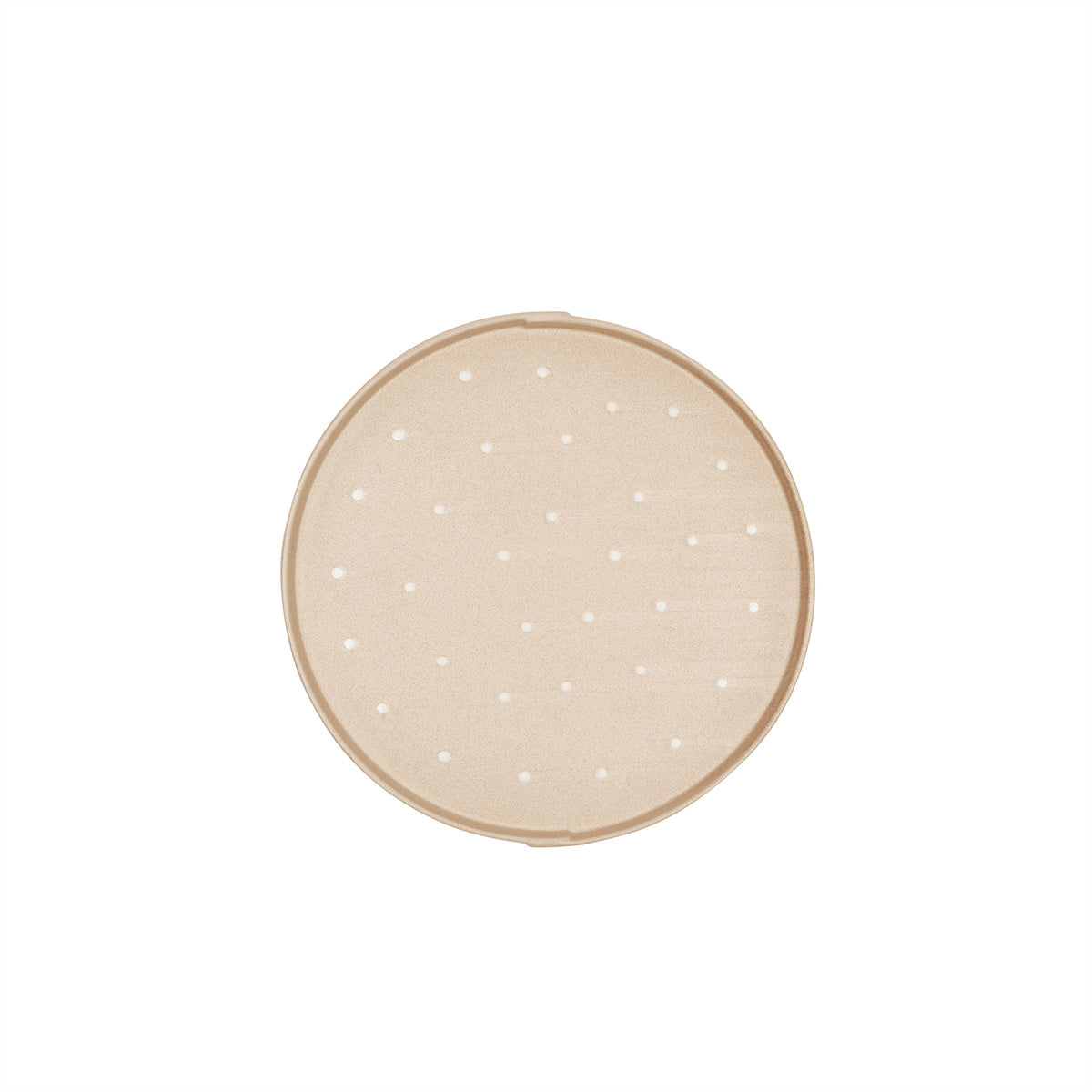 Aki Tray Round