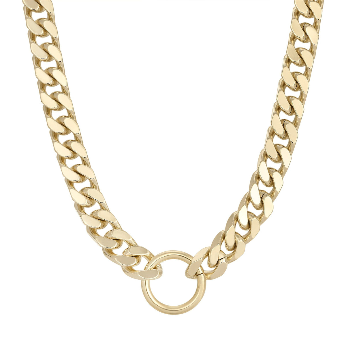 Tate Necklace