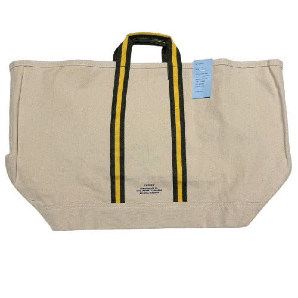 College Tote Bag - Vacation