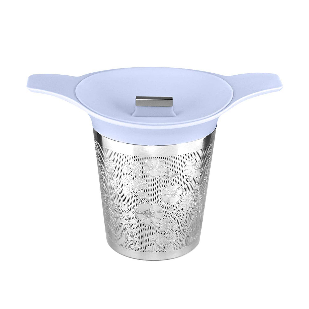Tea Infuser Basket - Multiple Colors Available