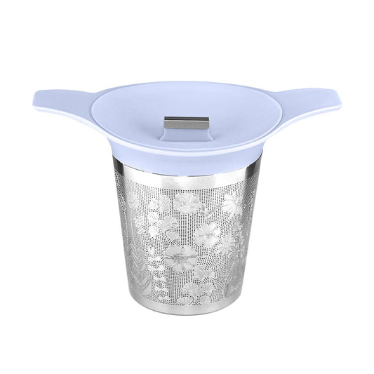 Tea Infuser Basket - Multiple Colors Available