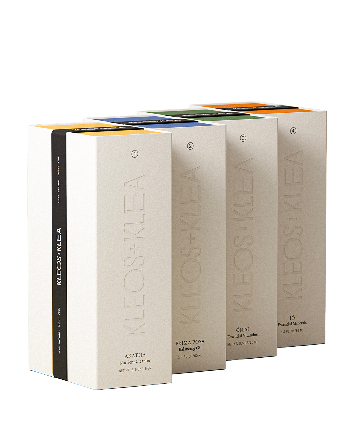 The Essential Collection