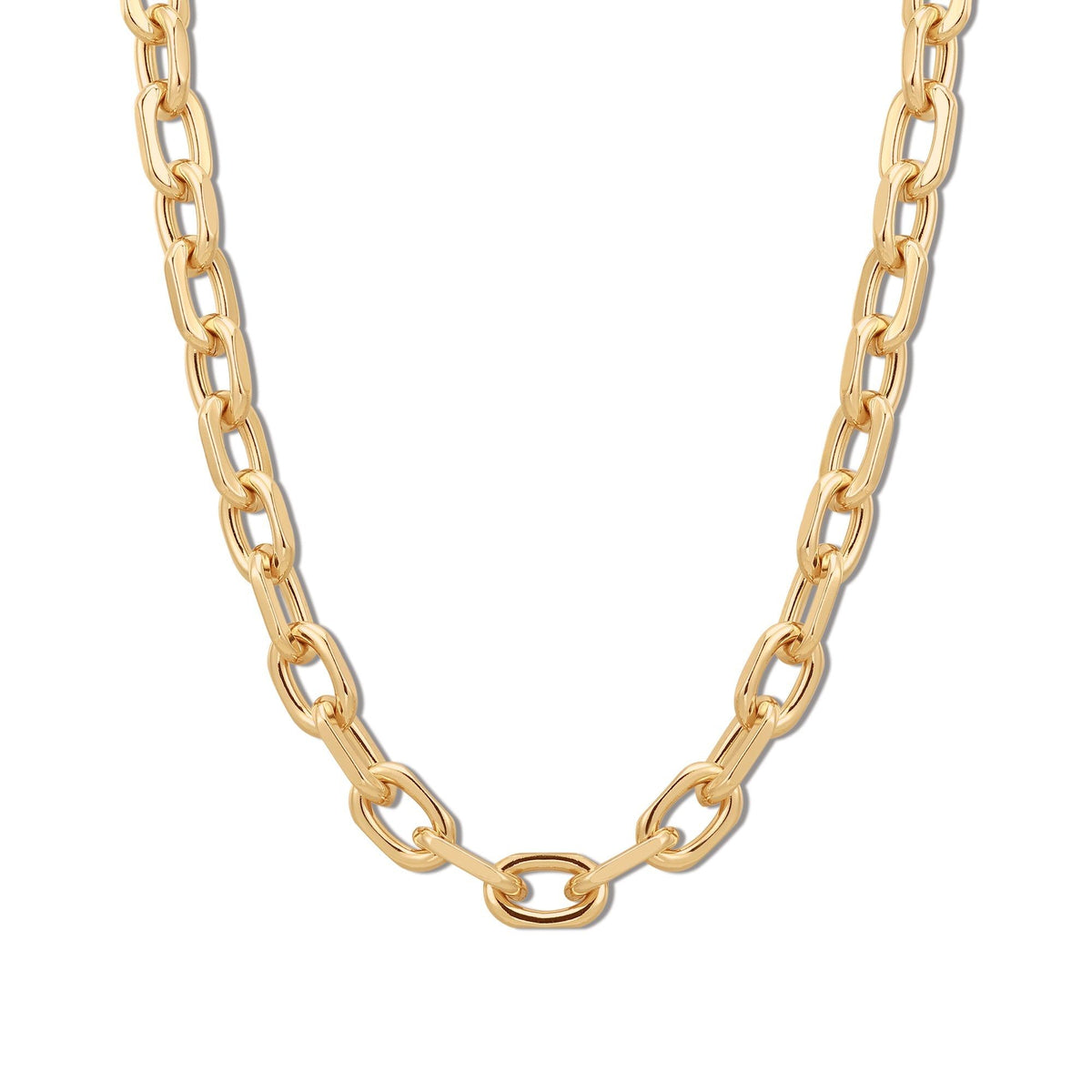 Lennon Necklace