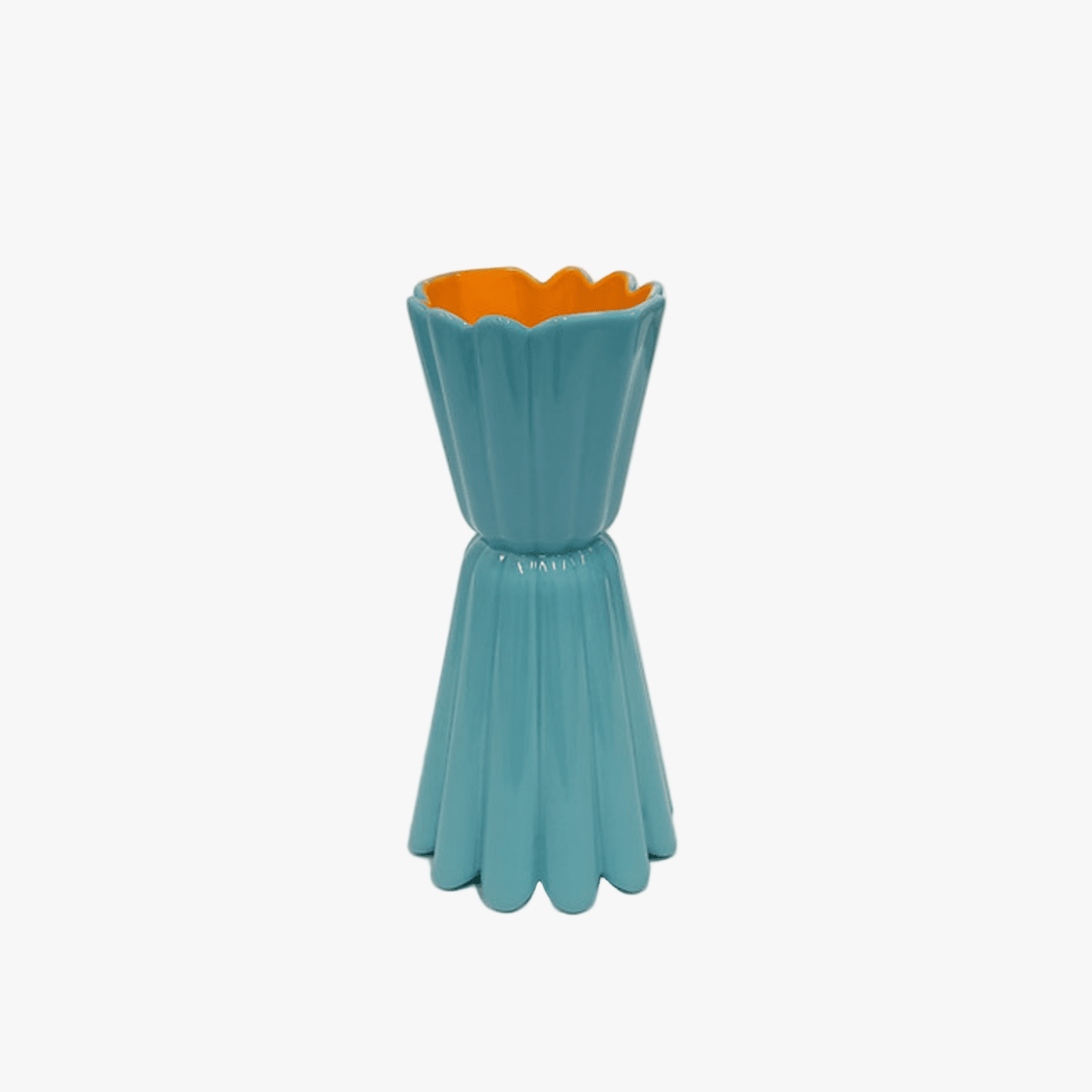 Petal Jug & Vase