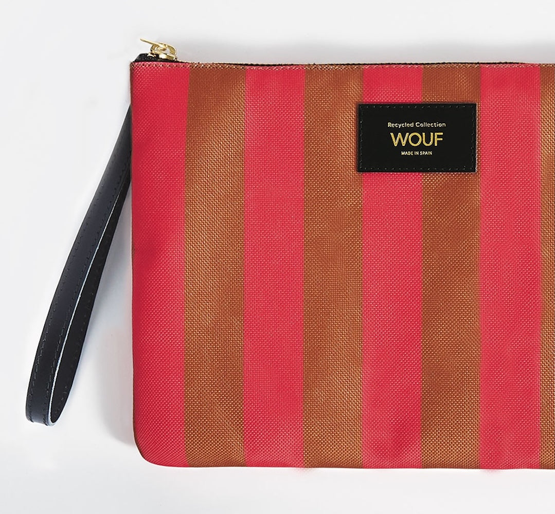 Pat XL Pouch Bag