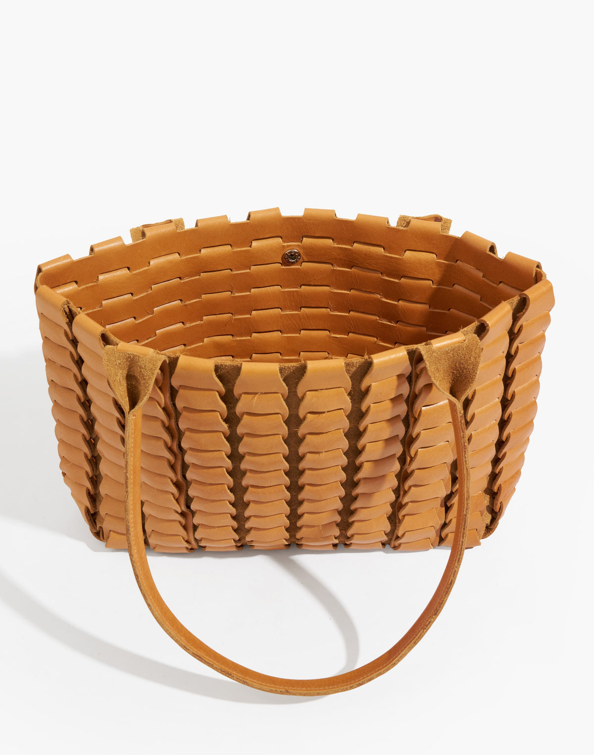 Basket Bag