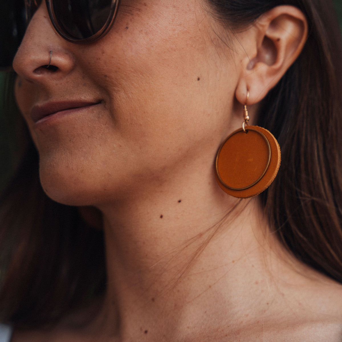 Circlet Earrings