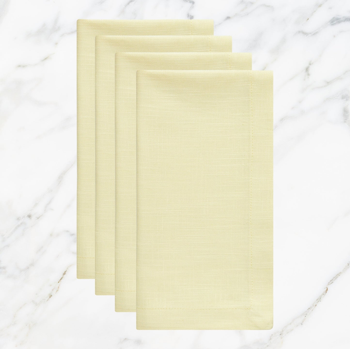 Signature Dinner Napkins