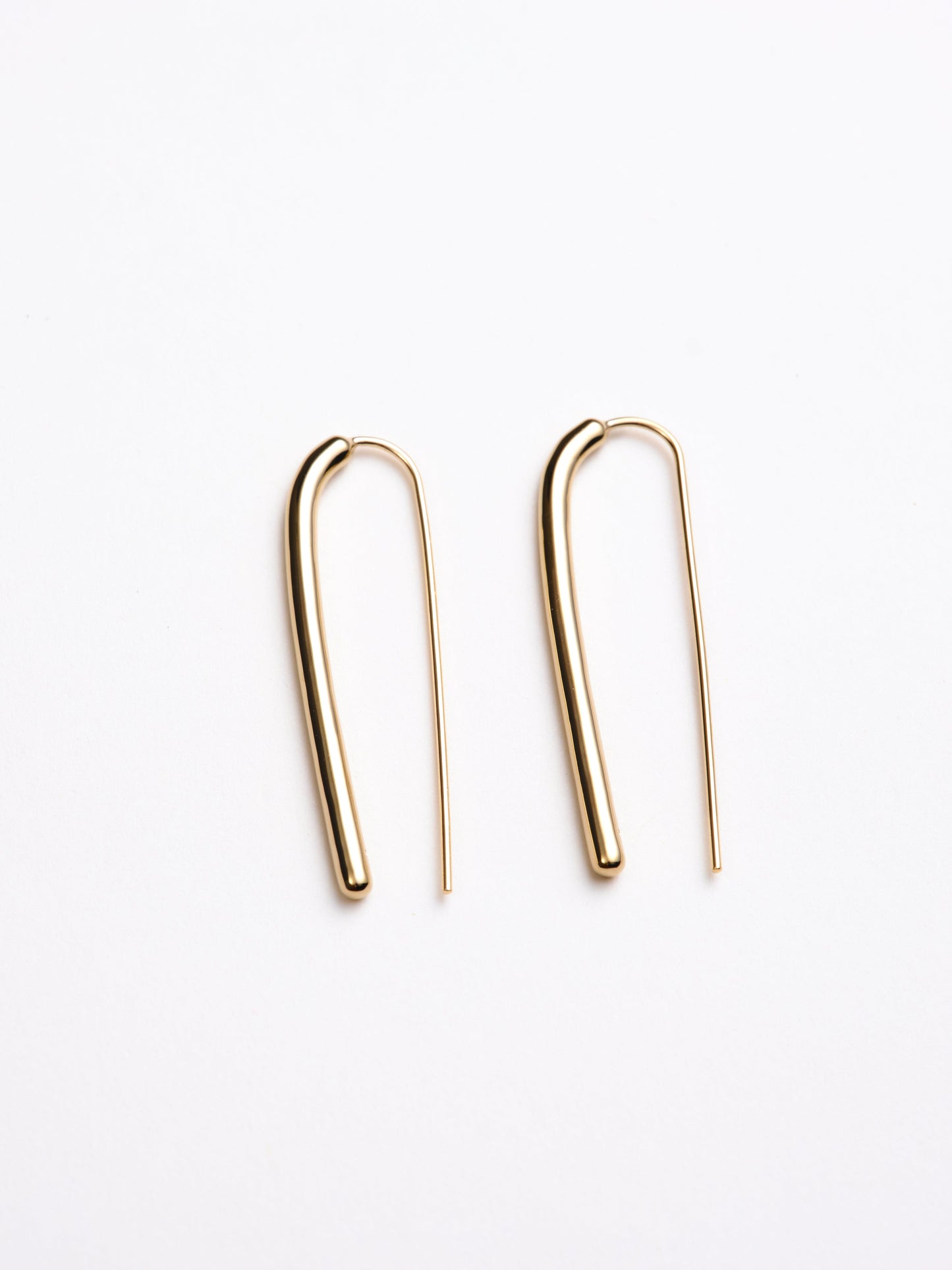 Mimi Pin Earrings