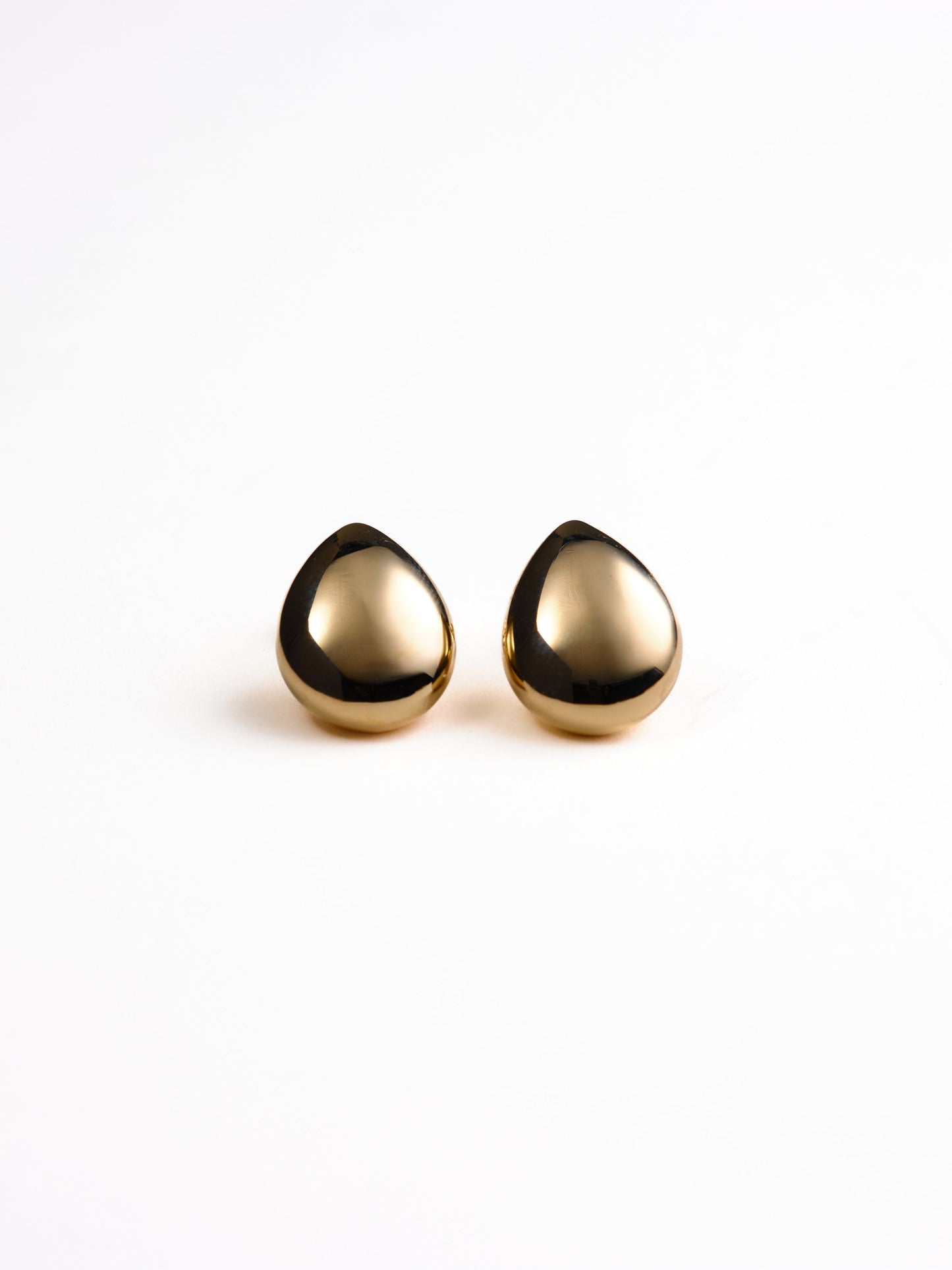 Hannah Teardrop Studs