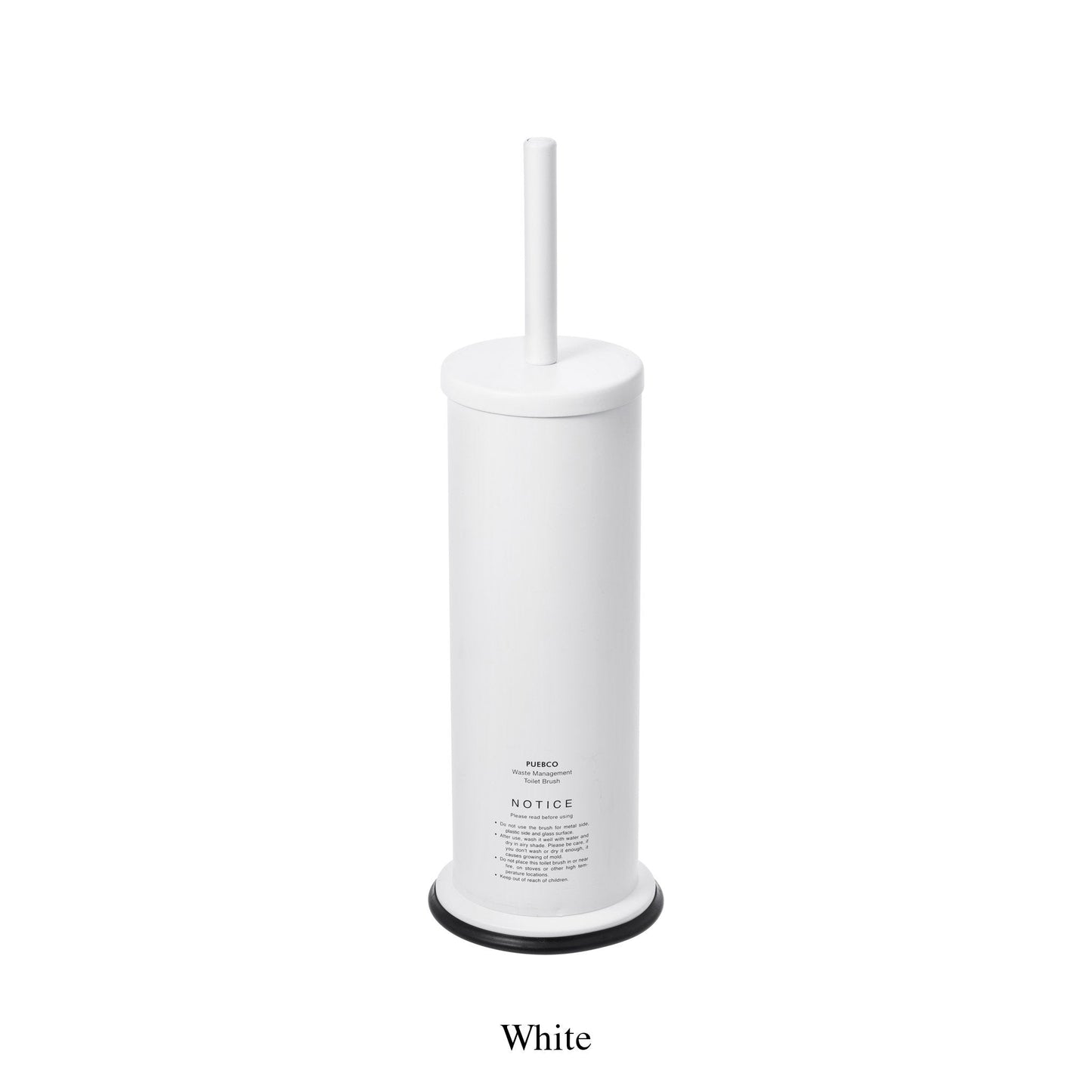 TOILET BRUSH