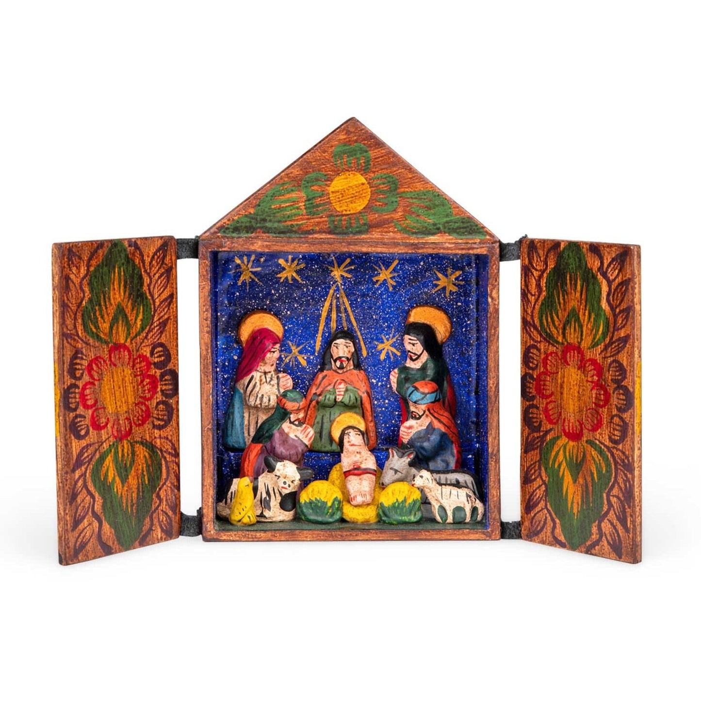 Regal Retablo
