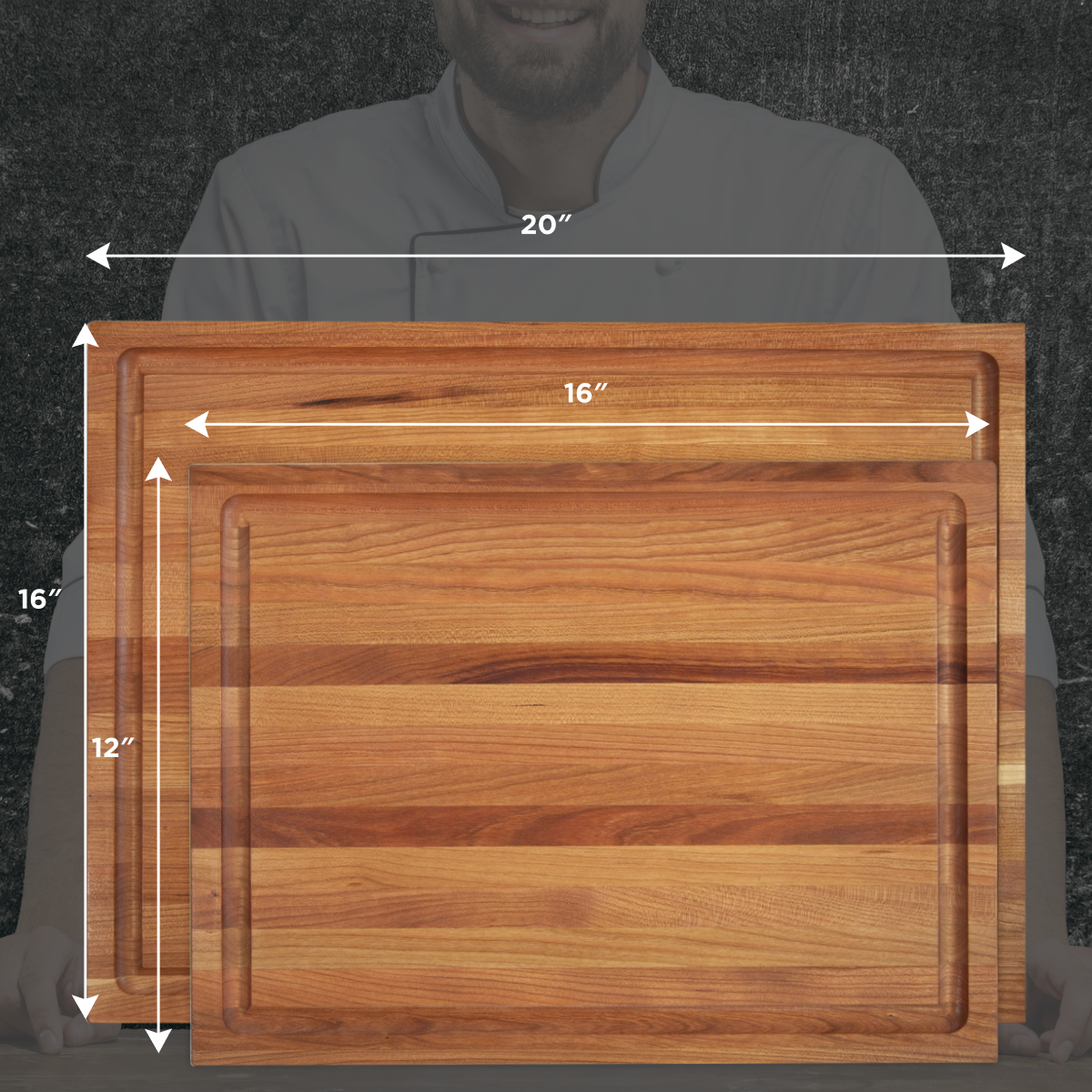 Medium Cutting Board