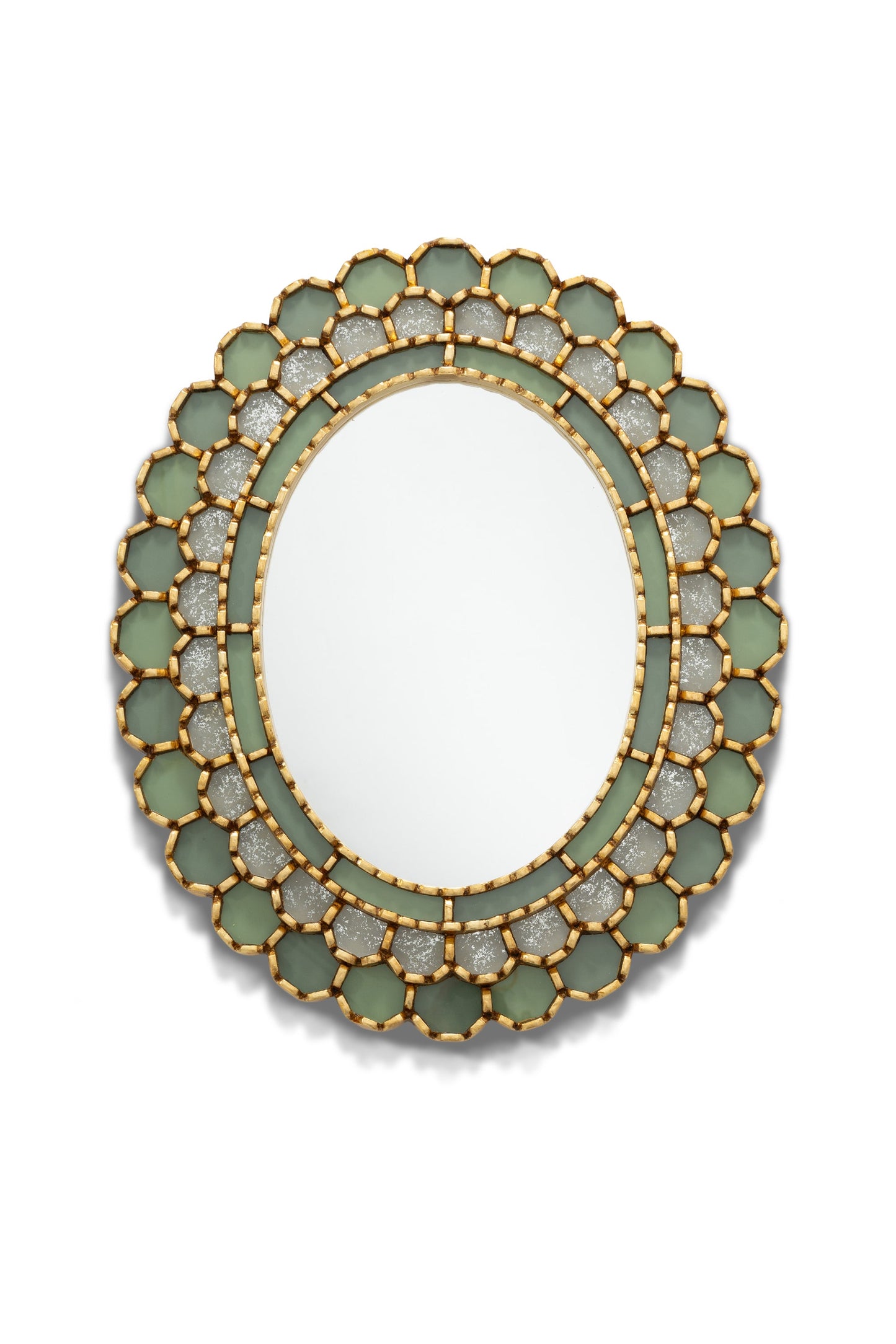 Puno Mirror