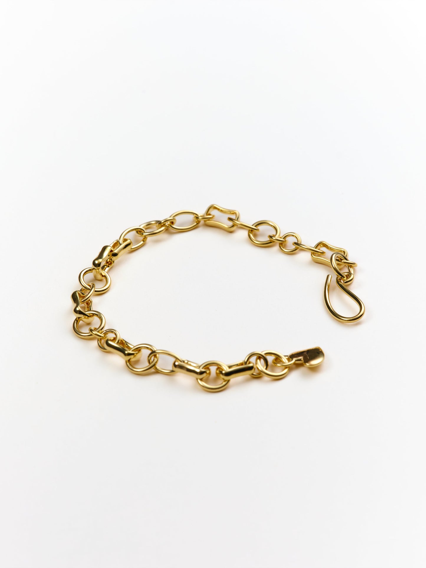 Dylan Link Bracelet