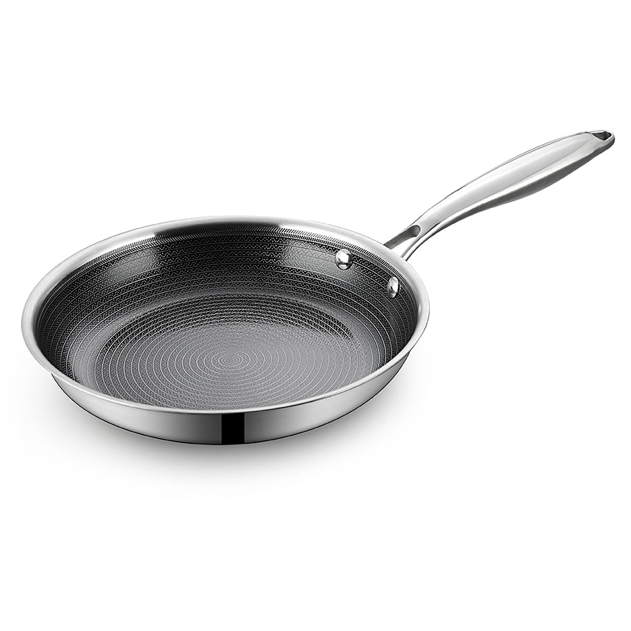 BE | LIVING CIRCLAD Series  Frying Pans