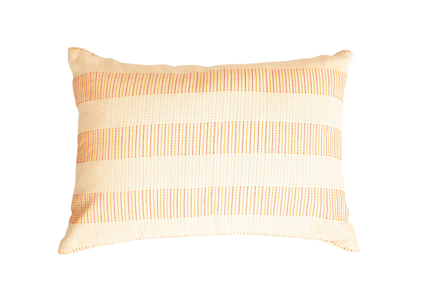 Ranisa Handloom Pillow 14"x20"