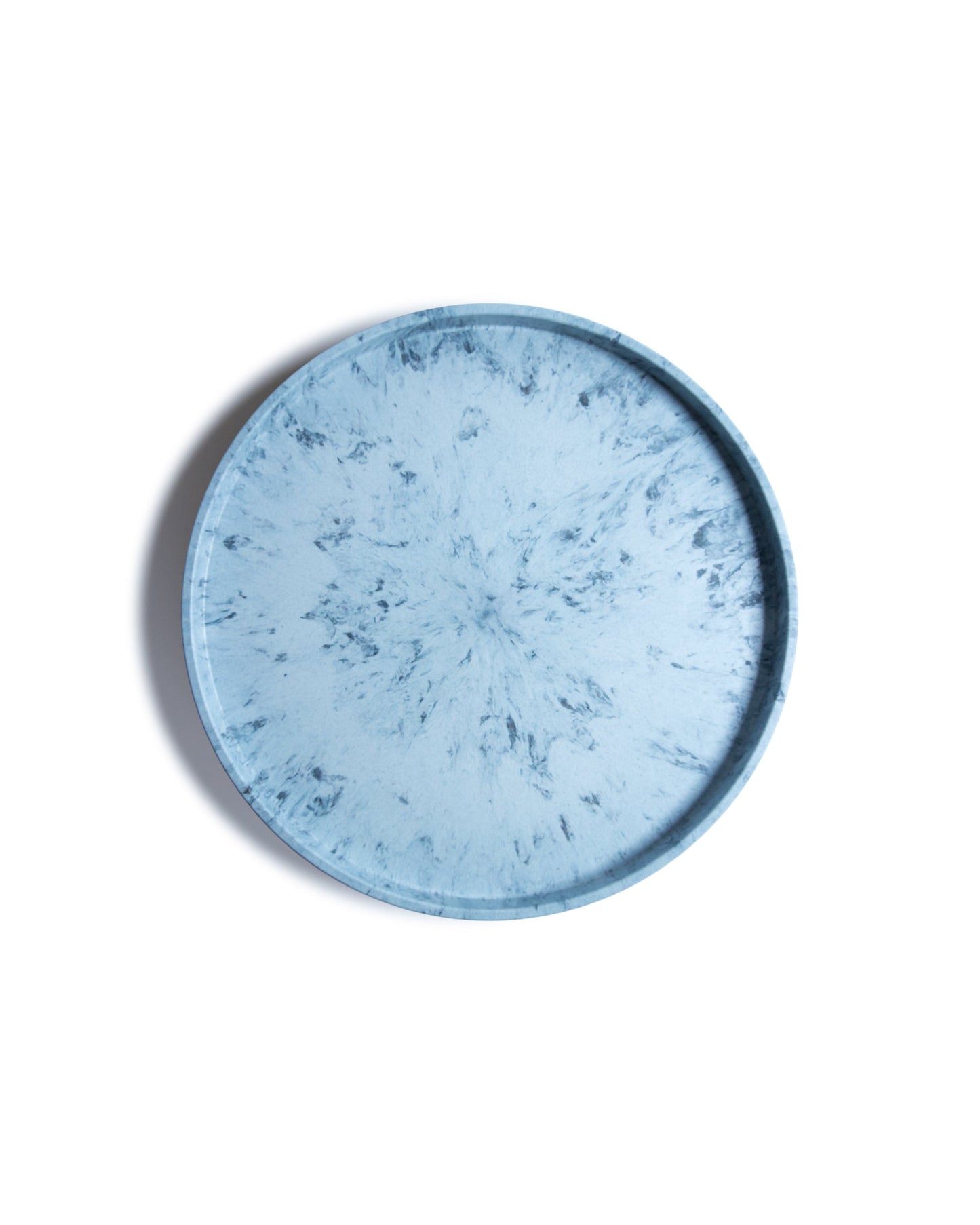 WHSL: 16" Smart Susan | Fabric Denim