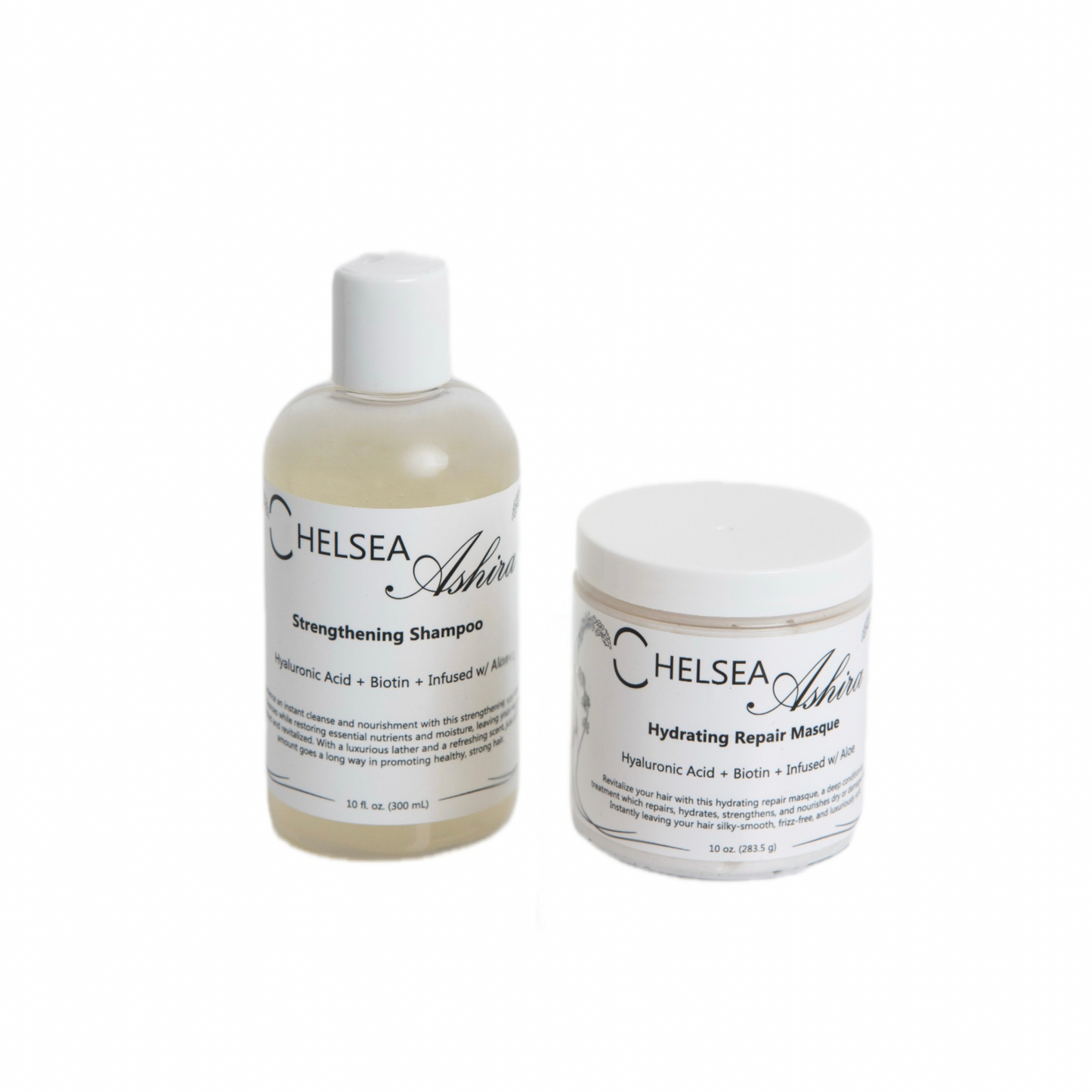 Hair Repair Set