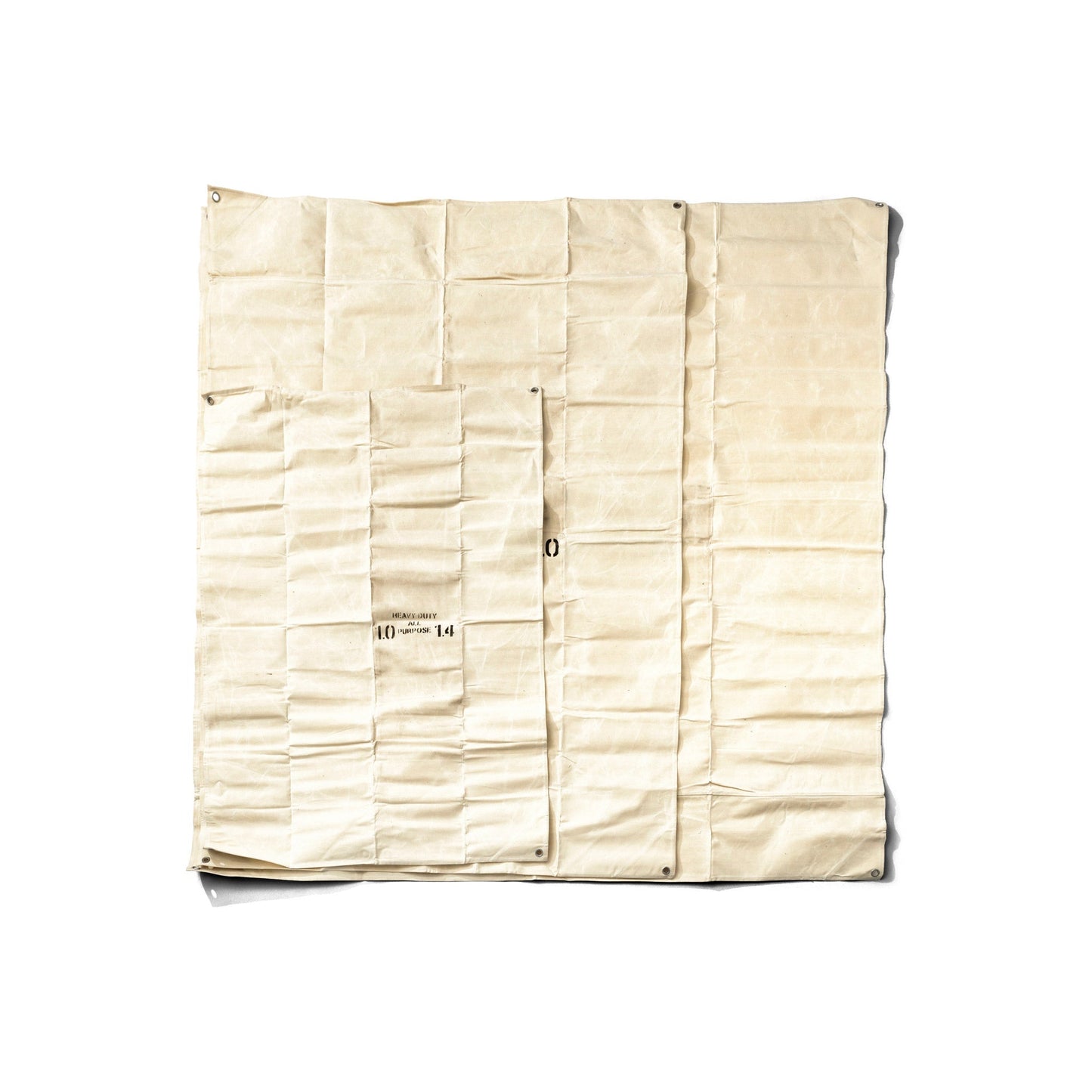TENT MAT 2.0 X 2.0