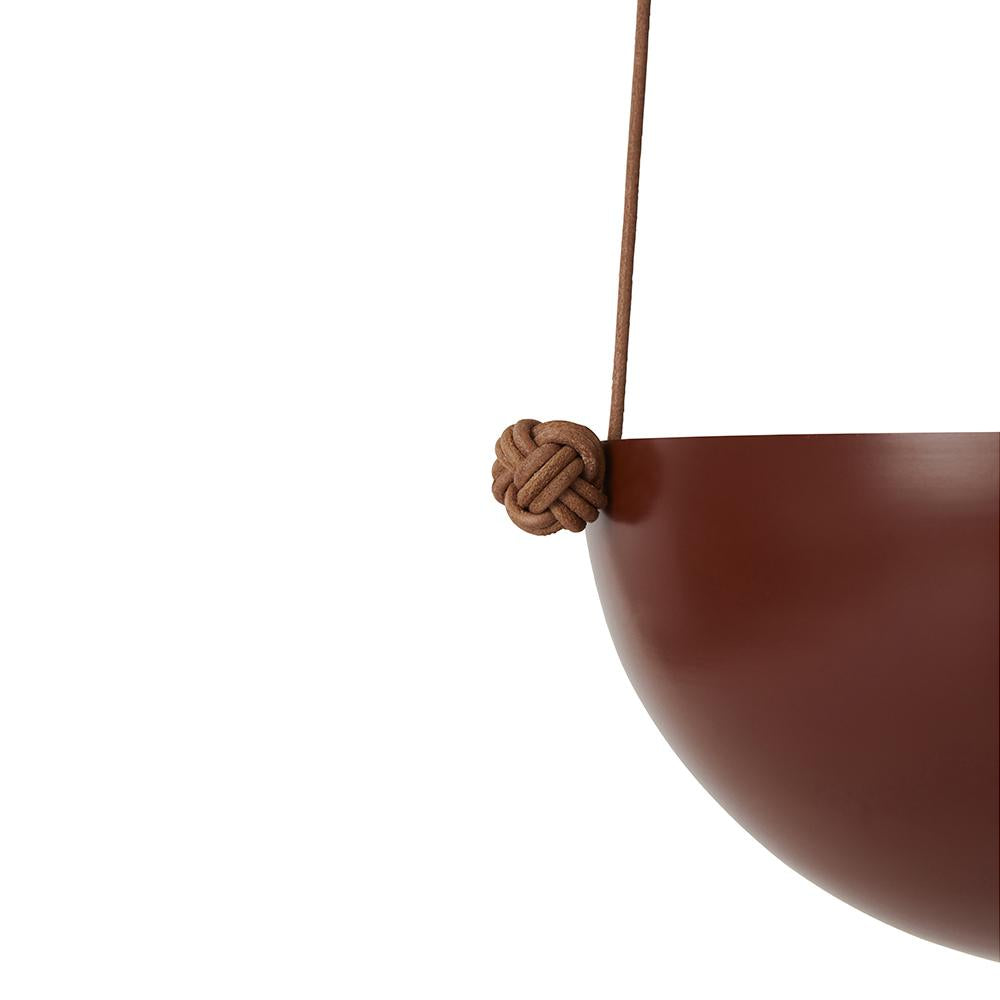 Pif Paf Puf Hanging Storage Nutmeg - 2 Bowls