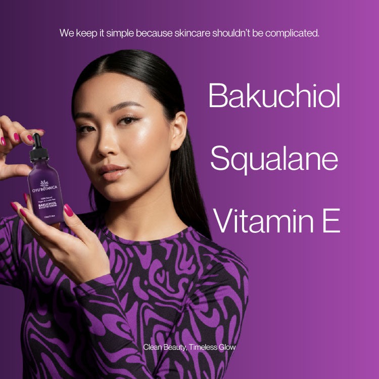 Bakuchiol Firming Serum