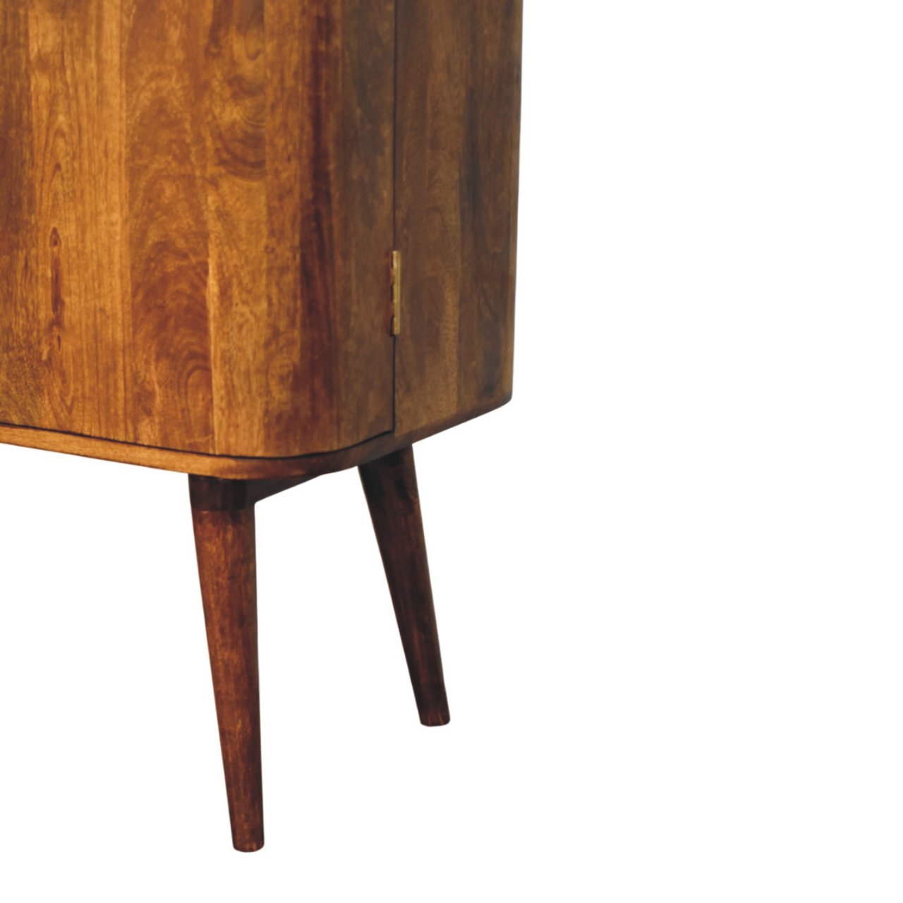 Solid Wood Linden Sideboard