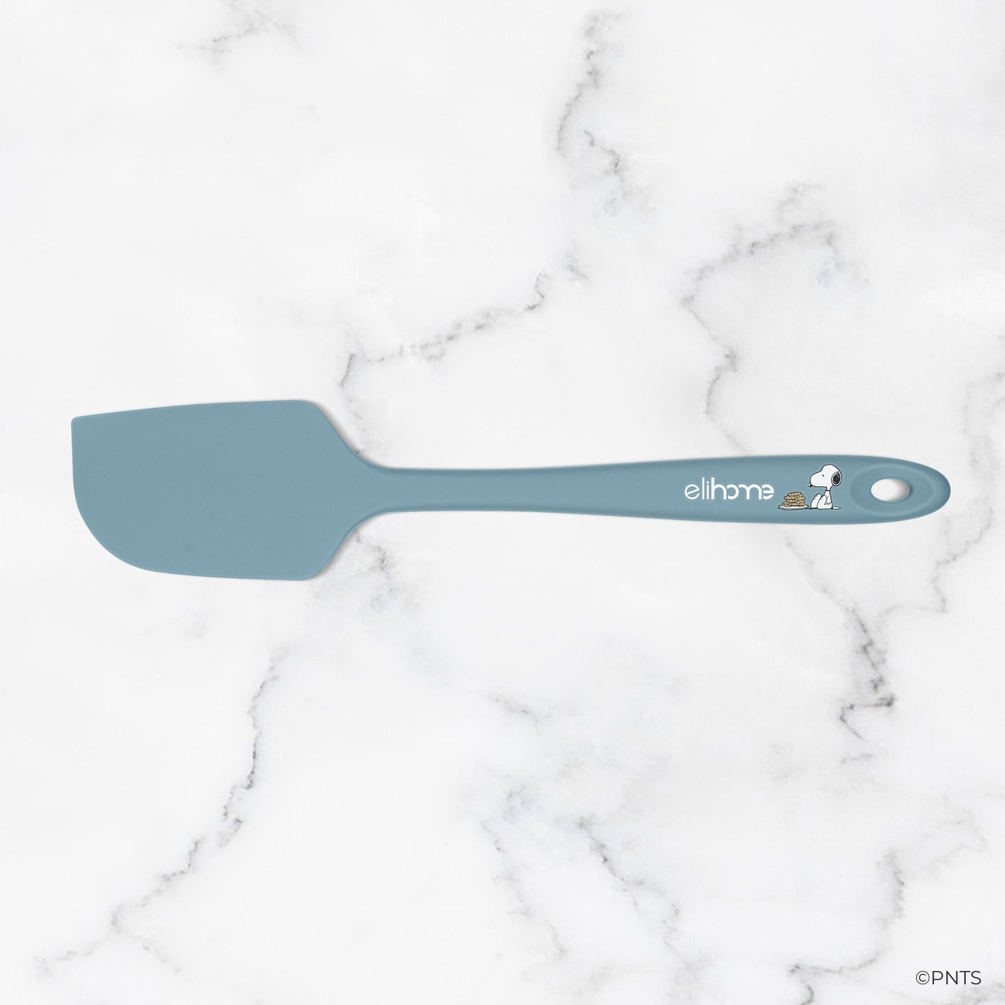 Elihome x Peanuts Silicone Spatula