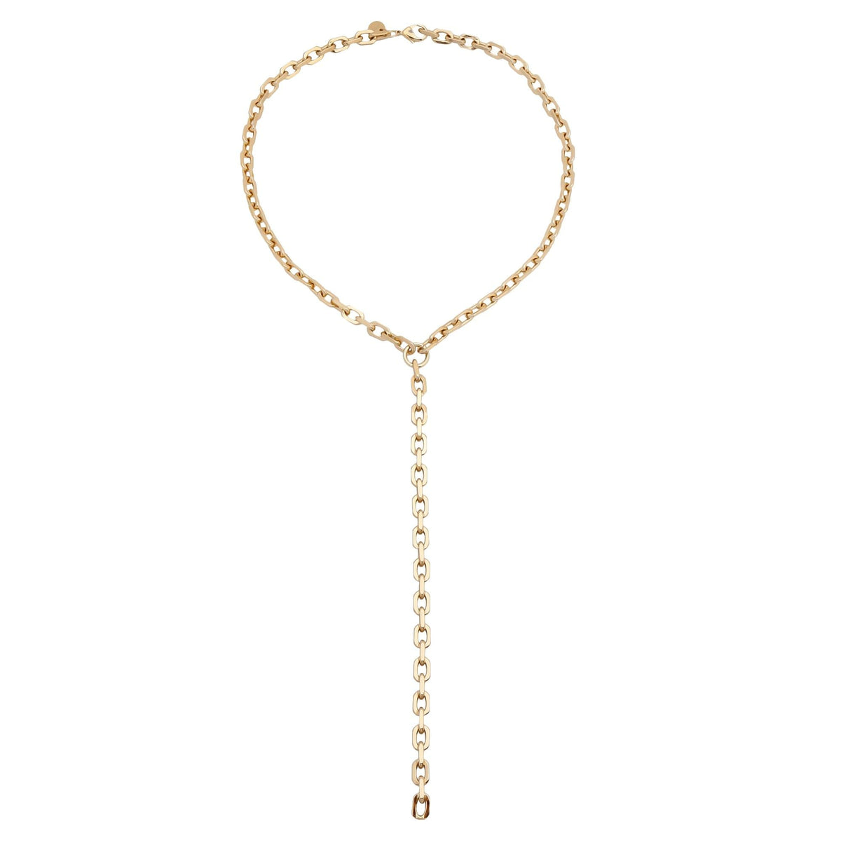 Lennon Lariat Necklace