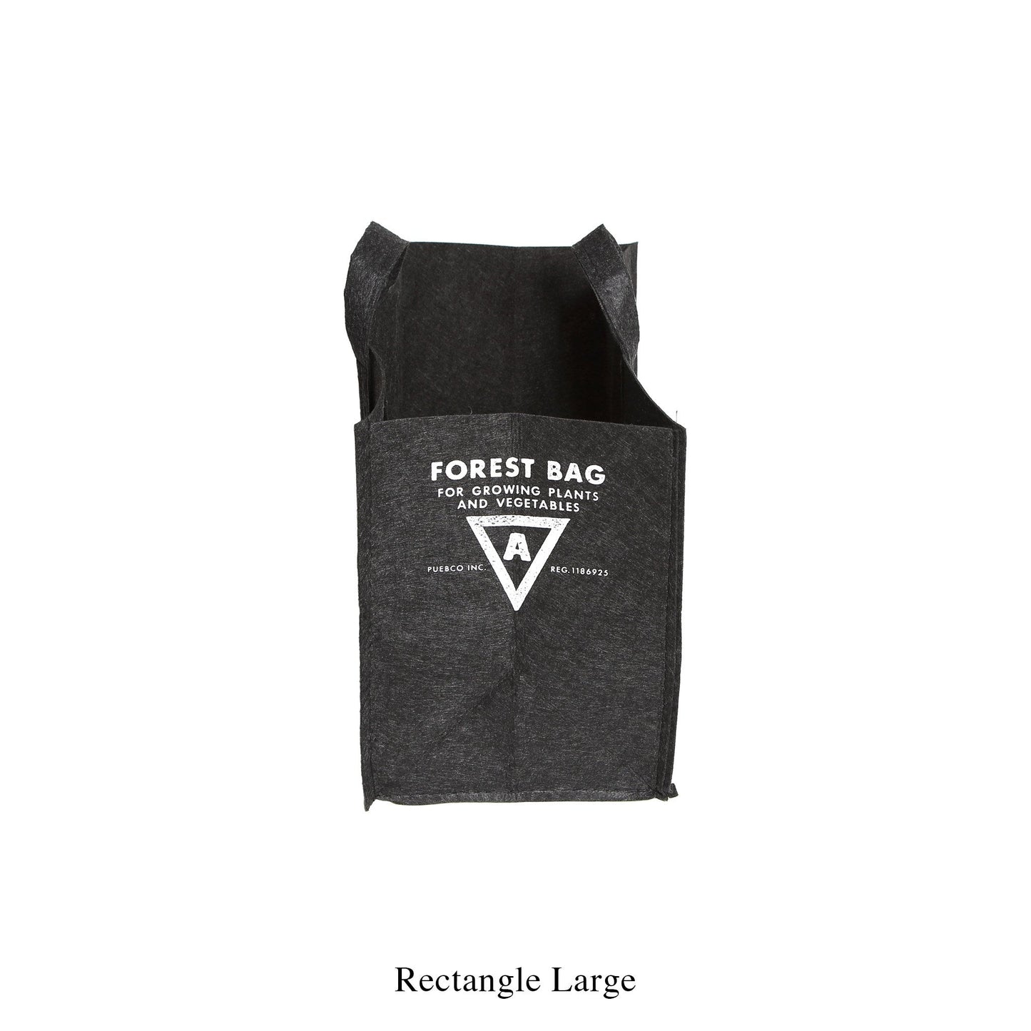 FOREST BAG - RECTANGLE LARGE