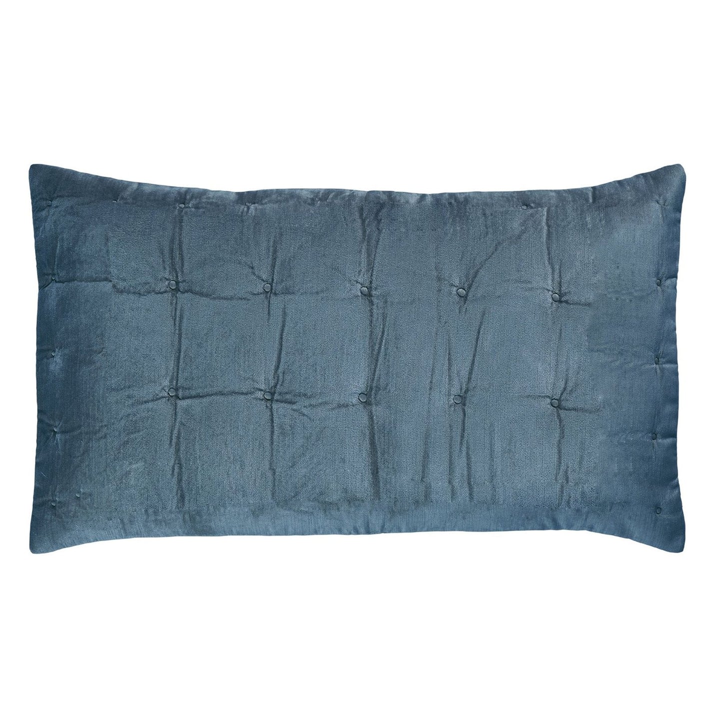 Bailey Tufted Velvet Quilt Sham
